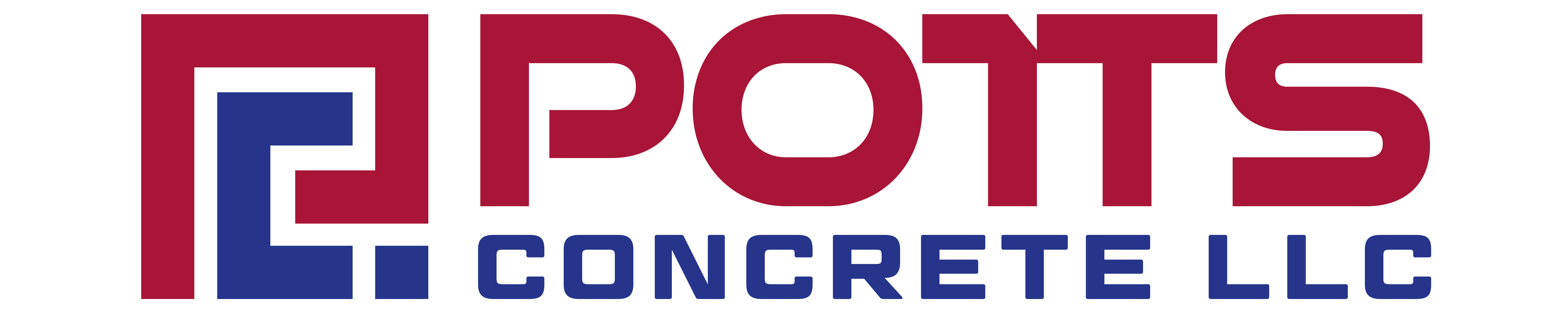Potts Concrete LLC